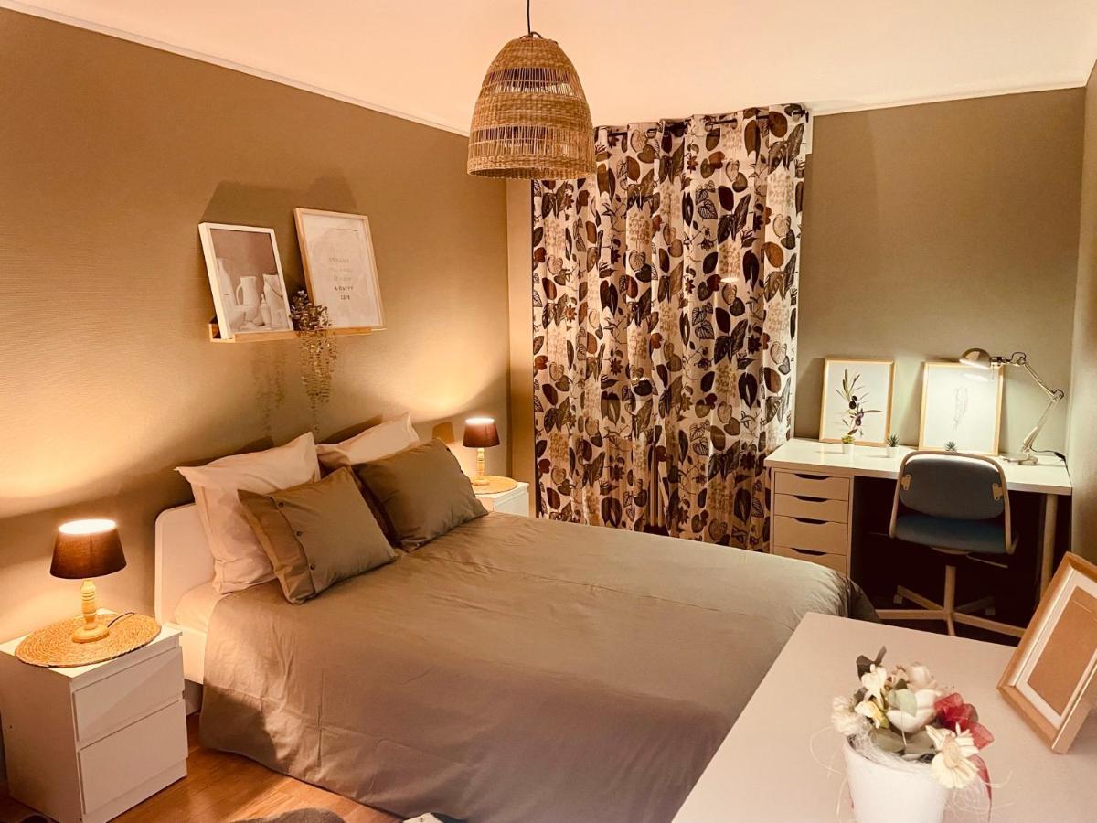 Homestay Guest House