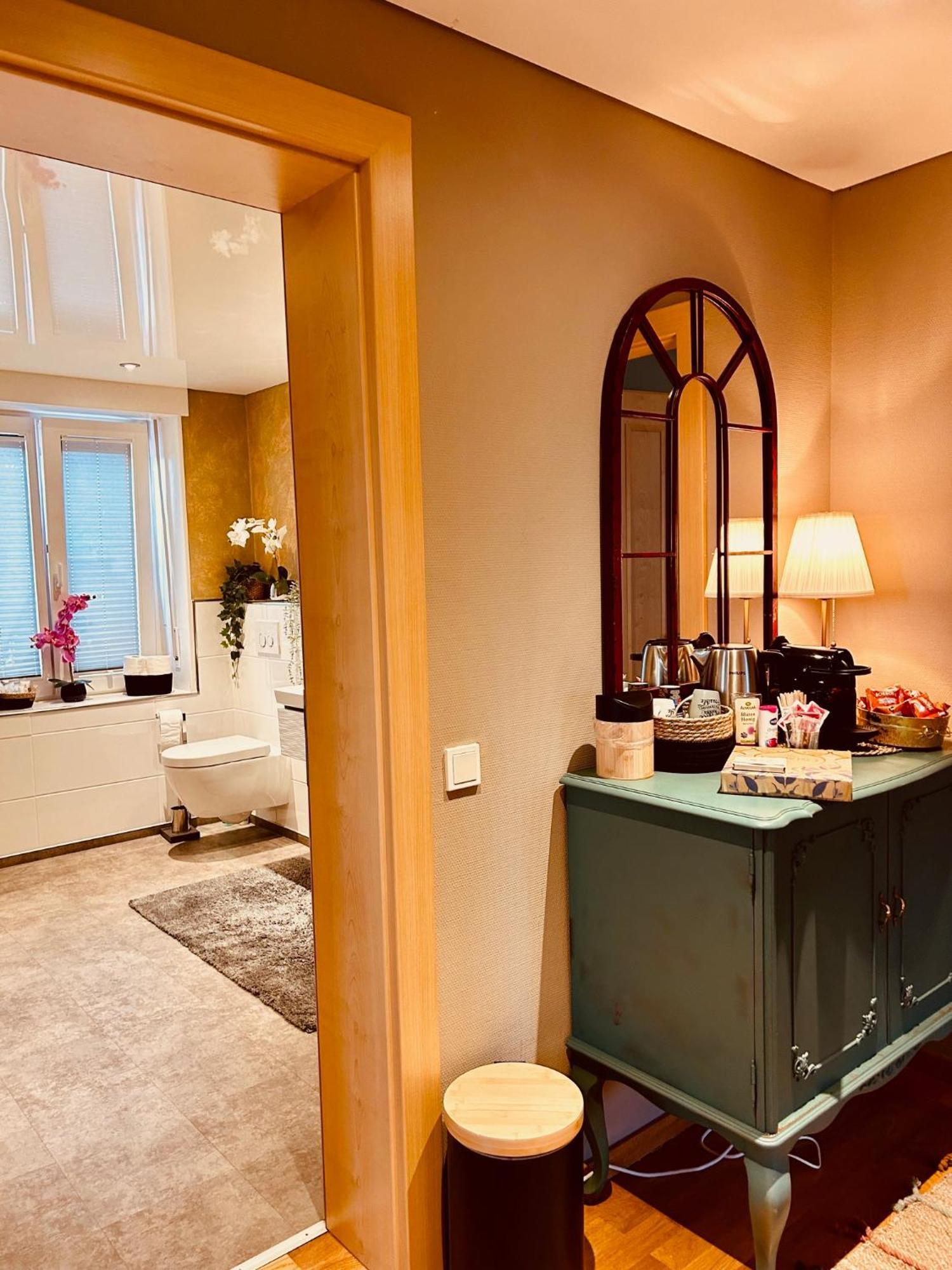 Guest House Homestay Luxembourg