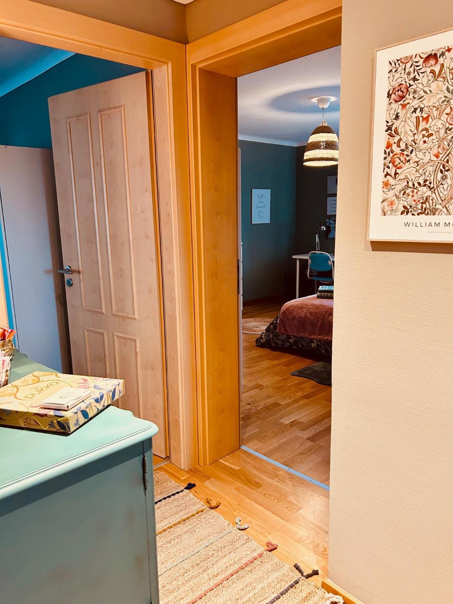 Homestay Guest House