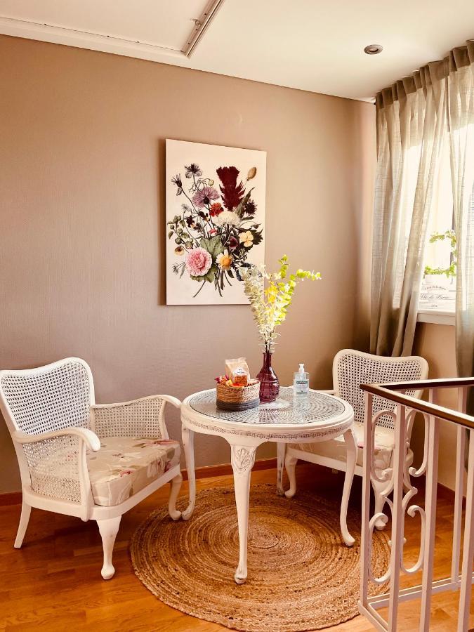 Guest House Luxemburgo