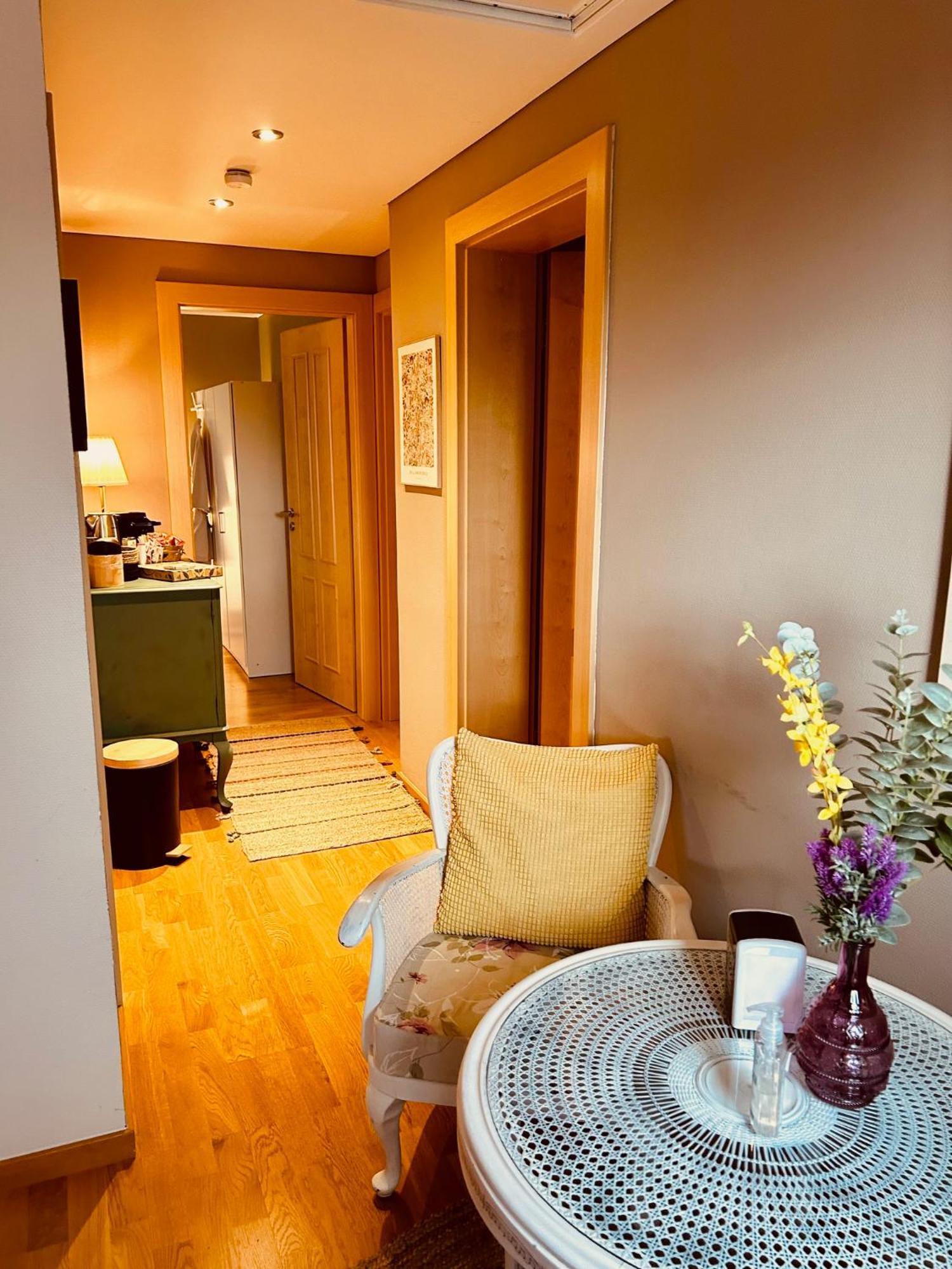 Habitación en casa particular Guest House Luxemburgo
