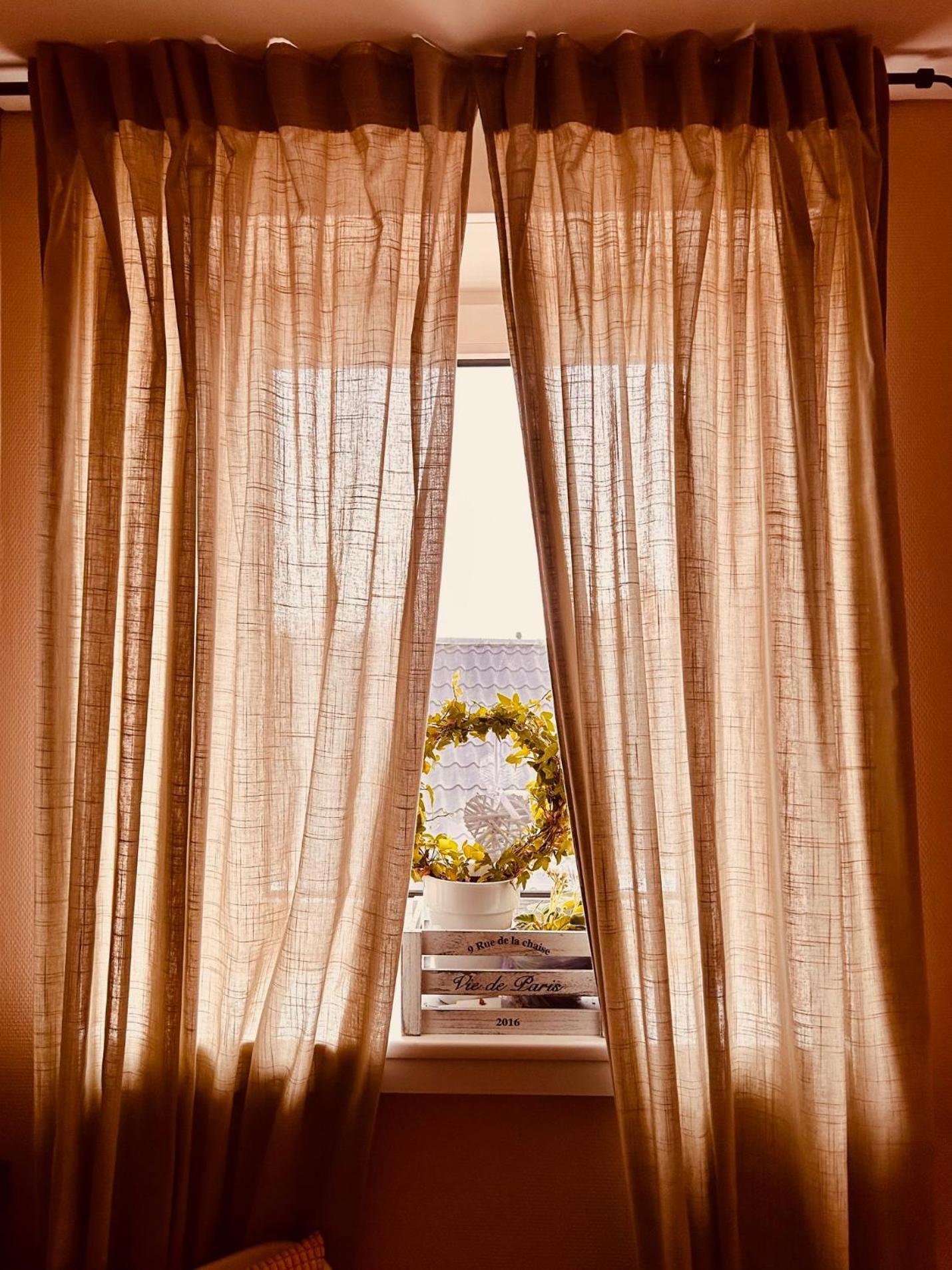 Guest House Luxemburgo
