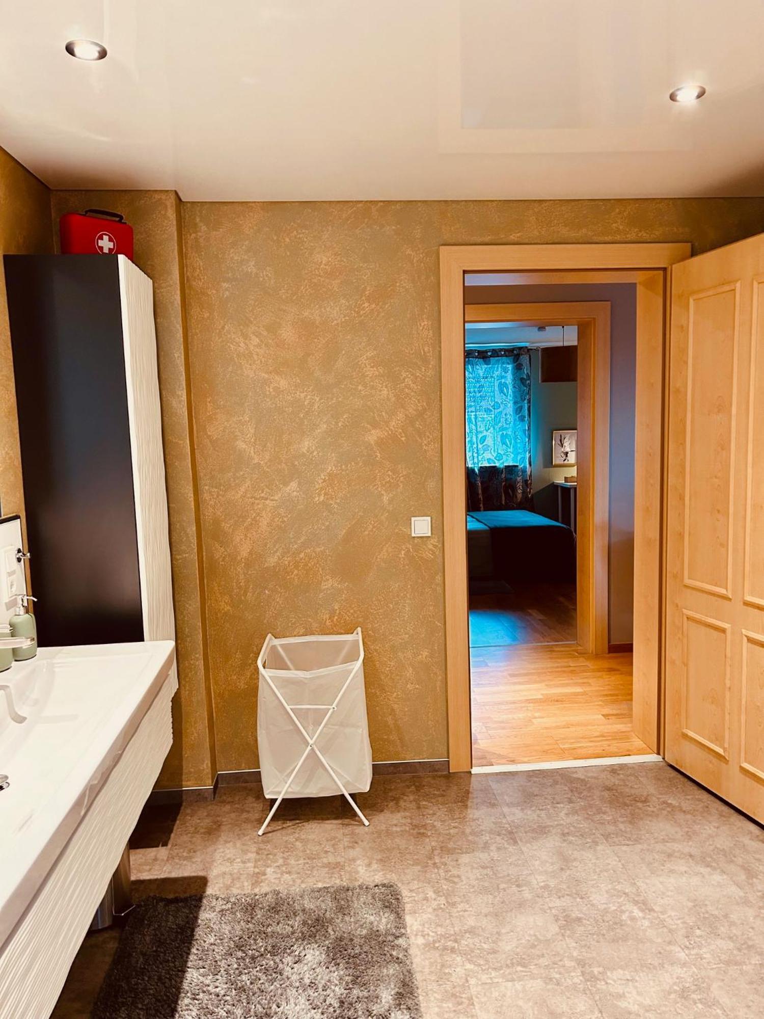 Guest House Luxemburgo