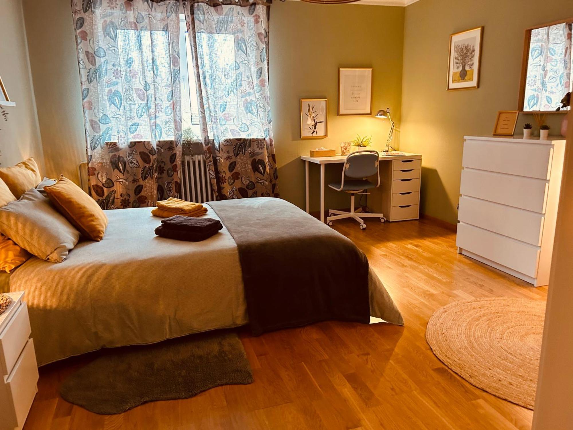 Guest House Luxemburgo