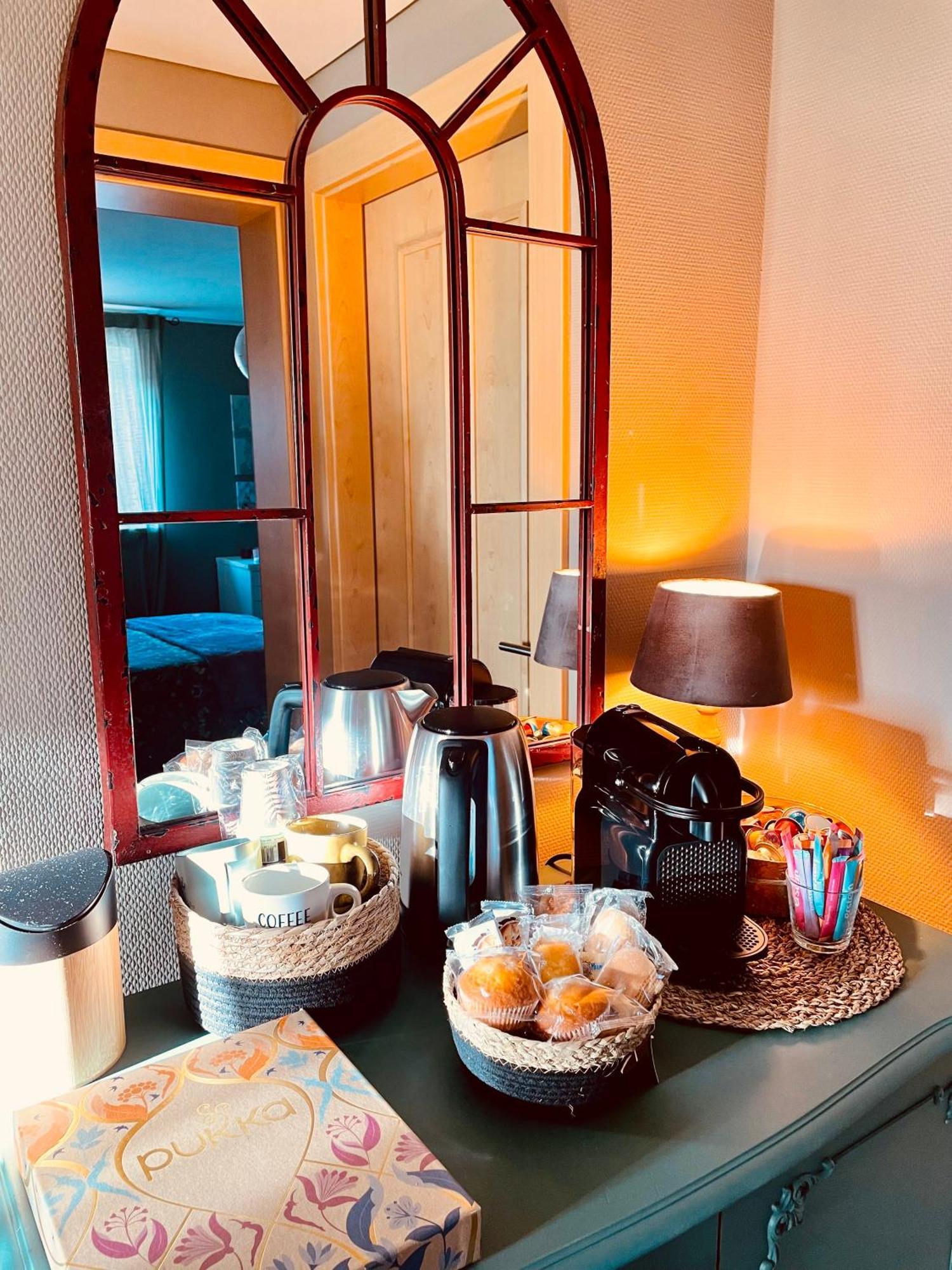 Guest House Luxemburgo